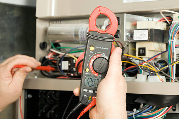 Emergency Electrical Repair Services in Lindsay, OK